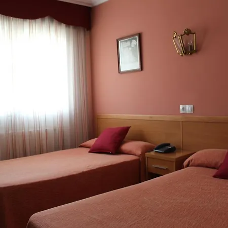 Hotel Rego