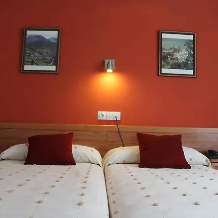 Hotel Rego Foz