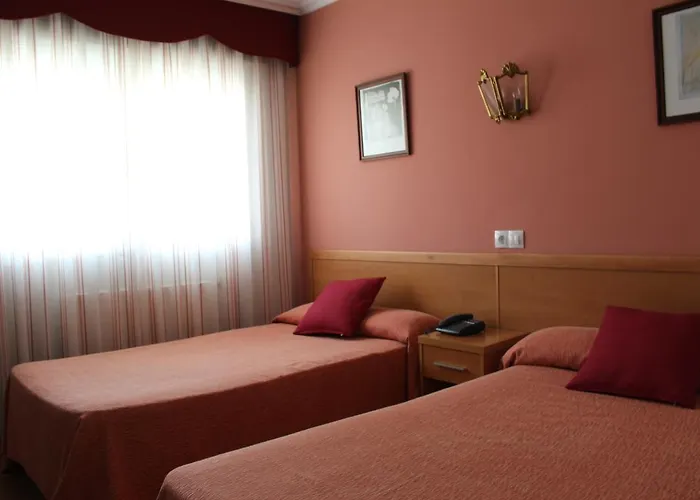 Ξενοδοχείο Rego