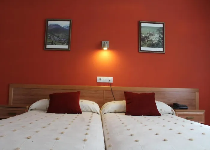 Ξενοδοχείο Rego Foz