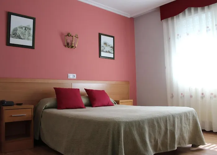 Ξενοδοχείο Rego