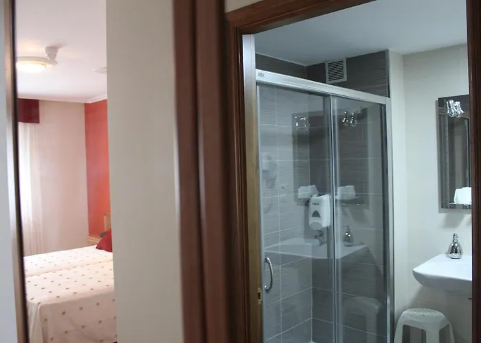 Ξενοδοχείο Rego *