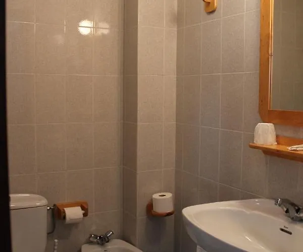 Rego Ξενοδοχείο Foz