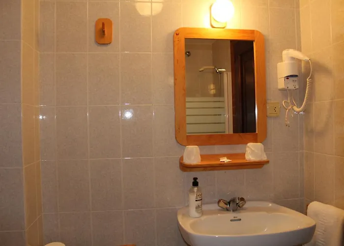 Ξενοδοχείο Rego