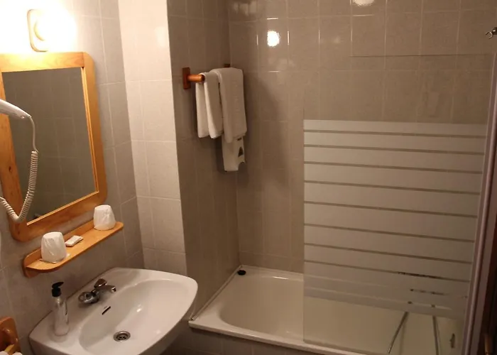 Rego Ξενοδοχείο Foz