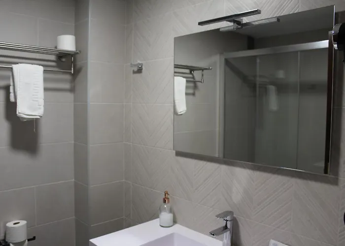 Rego Ξενοδοχείο *