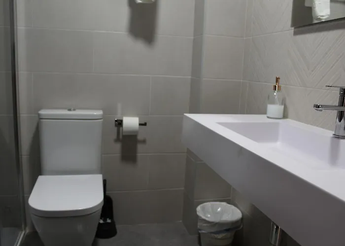 Ξενοδοχείο Rego *