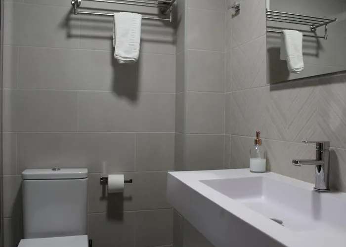 Rego Ξενοδοχείο