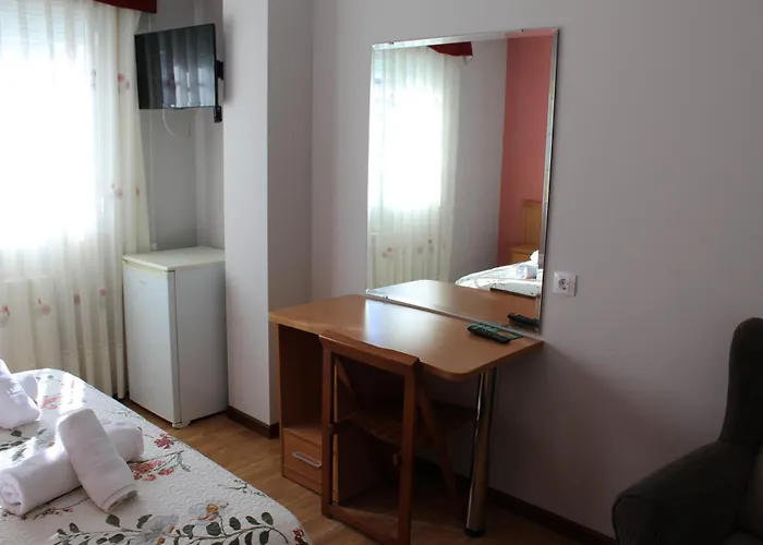 Rego Ξενοδοχείο Foz